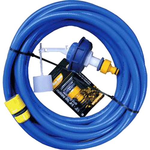 New hitchman water carrier - hitchman,