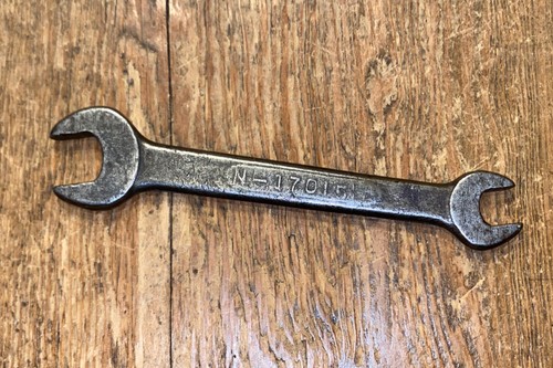 Vintage fordson 17015 - fordson, n-17015