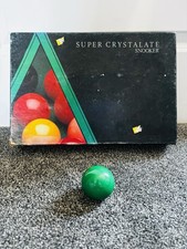 REPLACEMENT GREEN BALL FOR