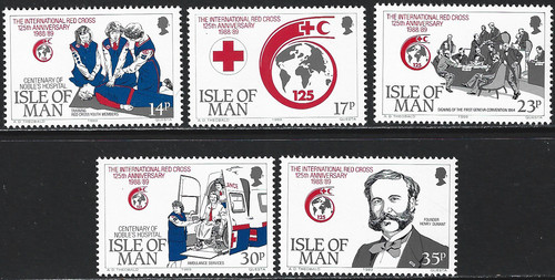 1989 isle man 424 428 - of, 424/428