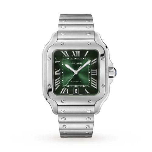 Cartier santos - de,
