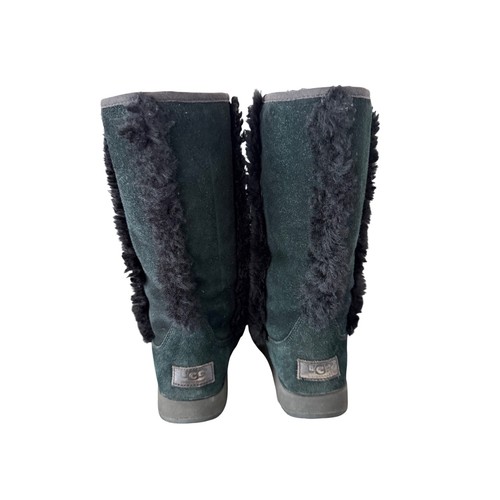 Ugg adirondack tall - ugg, ii
