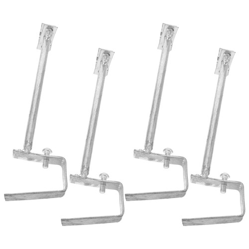 Pcs grounding rod support - grounding,