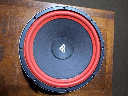 Cerwin vega 312 woofer - e-312,