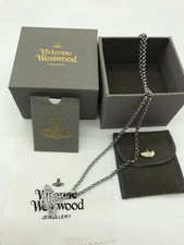 Vivienne Westwood Silver Mini