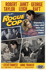 ROGUE COP (1954) Robert