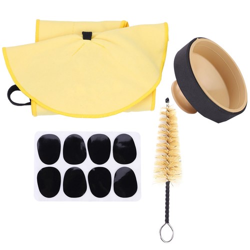Sax kits good user experience - sax,