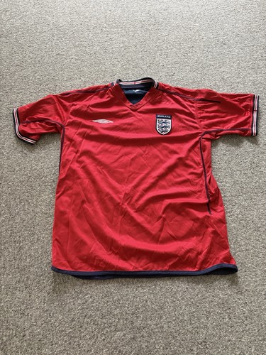 England football away shirt - england,