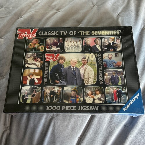 Times classic the - tv, 'the