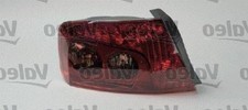 407 rear left light brake - 407,