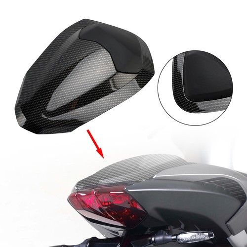 Rear tail seat - tail, cowl