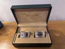 Plata Lappas Silver Plated