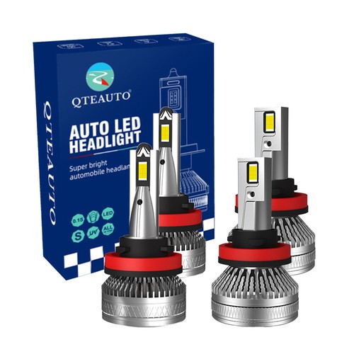 H11 led high - beam, fog