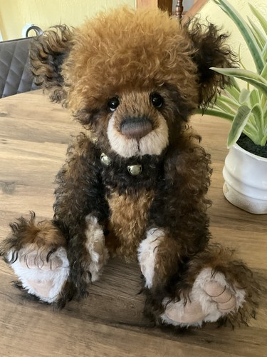 Charlie bears ted astaire - bears,