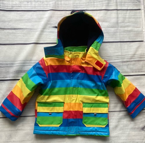 Jojo maman bebe rain coat - maman,