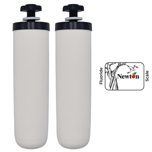Newton gravity water filters - newton,