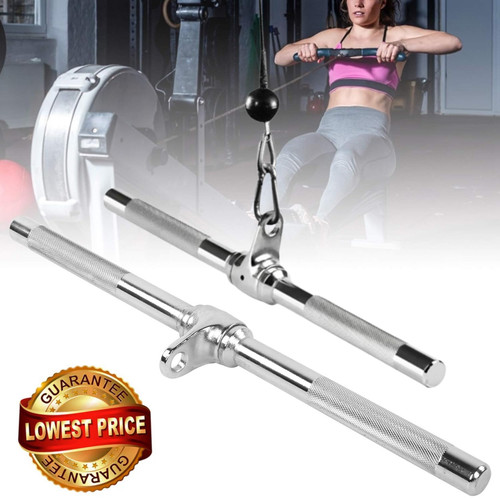 Multi cable straight bar - multi,