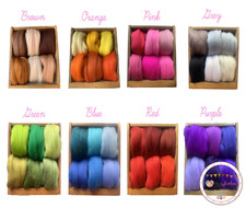 Heidifeathers® Merino Wool