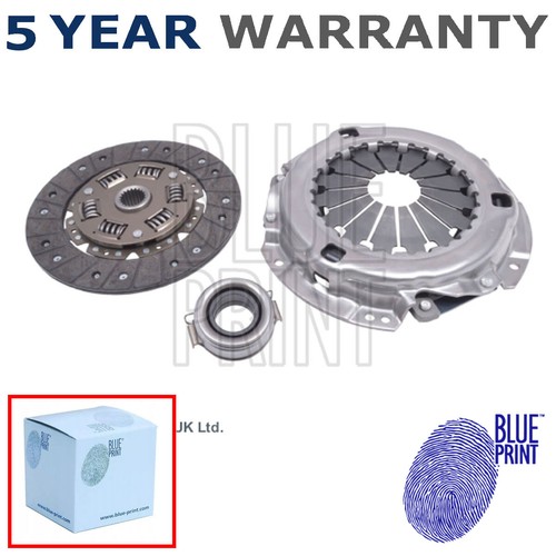 Clutch kit blue print fits - kit,