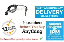 Exhaust Gas Temperature Sensor for ALFA ROMEO 159 Sportwagon 1.9 JTDM 8V 16V