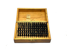 Grobet Swiss Round File Kit