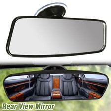 Rear View Mirror Suction