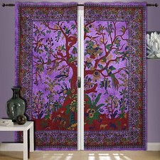 Indian Mandala Cotton Hippie
