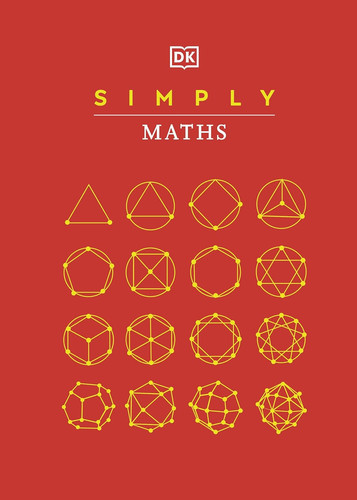 Simply maths the - simply, (dk