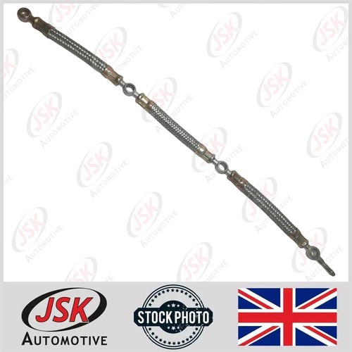 Manifold leakage line supply - leakage,