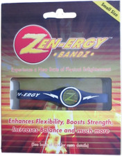 Zen-Ergy Energy Power Bracelet