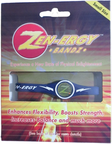 Zen ergy energy power bracelet - zen-ergy,