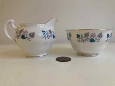 Royal Vale Ridgeway Potteries