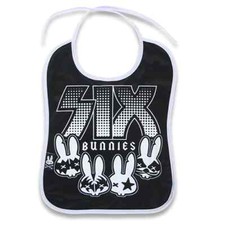 CLEARANCE: Six Bunnies Rock