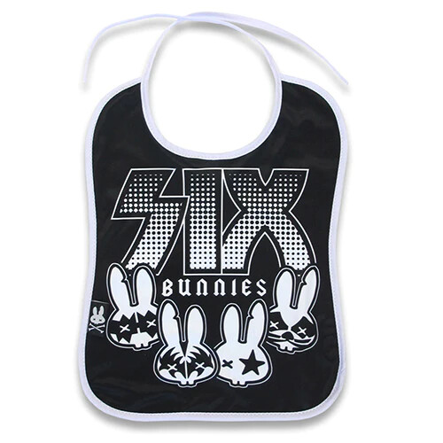 Clearance six bunnies rock - clearance:,