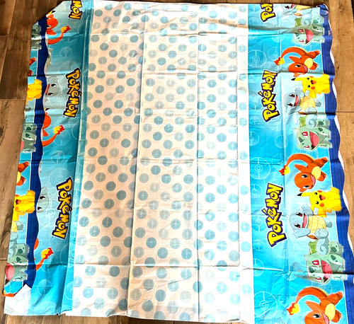 Pokemon birthday party - pokemon, vinyl