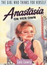 Anastasia On Her Own (Lions),Lois Lowry