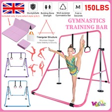 Gymnastics bars expandable - bars,