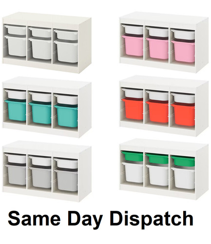Ikea trofast children kids - trofast, children's