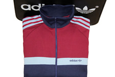 ADIDAS FIRST BECKENBAUER 80'S