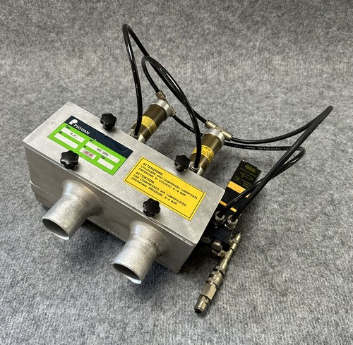 Piovan valve hs 954 - ,