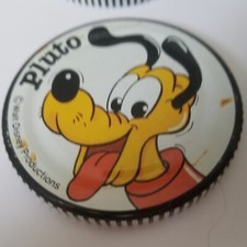 Robertson Jam Jar Lid, 1981