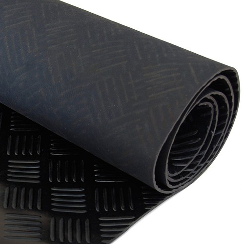 Bar checker patterned - checker,