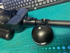 AT3D Bushwhacker pole deeper +