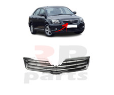 FOR TOYOTA AVENSIS T25 2006 -