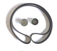 ENGINE TIMING BELT & TENSIONER