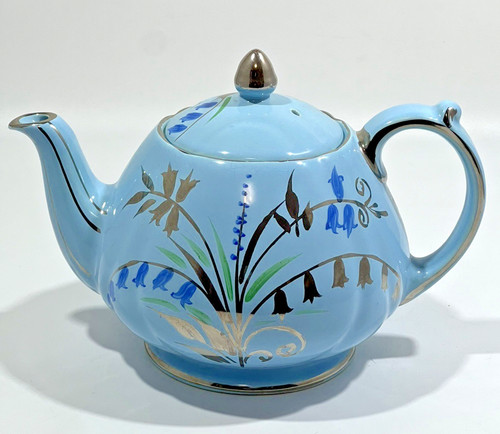 Vintage sadler 1940s porcelain - vintage,