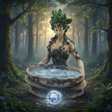 Mind, Body, Soul Theme -