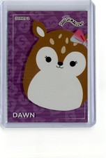 2025 Panini Squishmallow