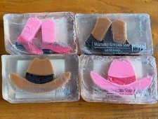 Primal Elements Western Themed