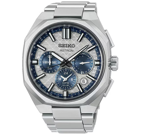Seiko astron hab004j nexter - seiko,